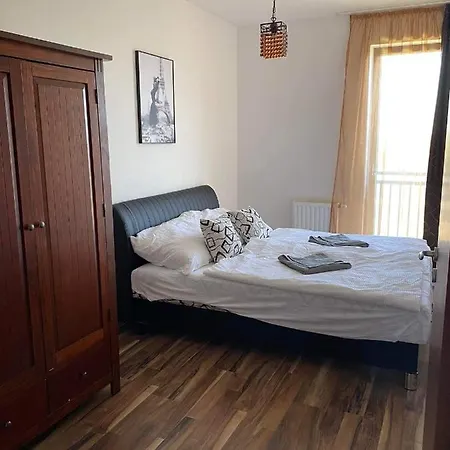 Apartament Nikola *