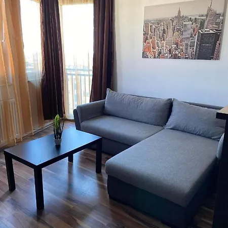 Nikola Apartment Szeged