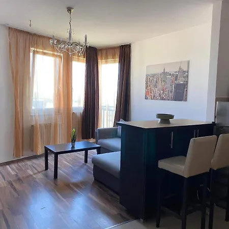 Apartment Nikola