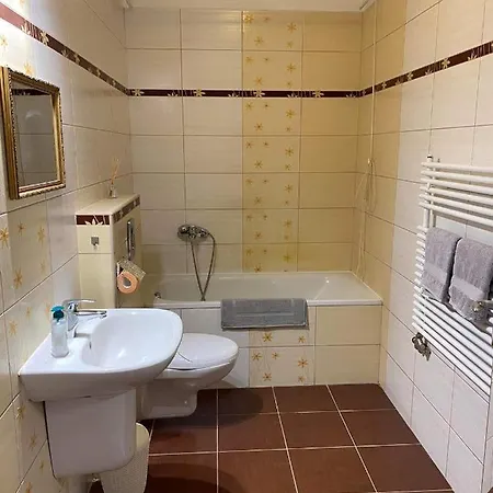 Apartment Nikola Szeged
